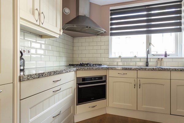 Medium property photo - IJsbaan 12, 2331 ES Leiden